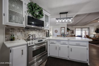 3104 Broadway Rd #206, Mesa, AZ 85204