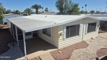 3104 Broadway Rd #268, Mesa, AZ 85204