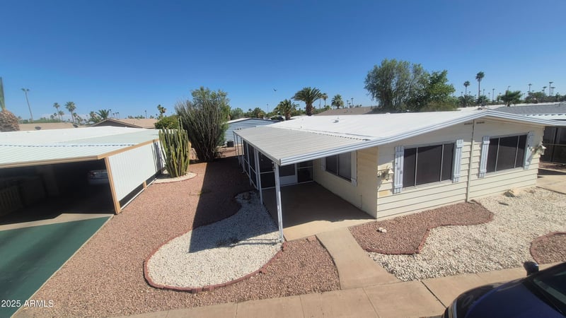 3104 Broadway Rd #268, Mesa, AZ 85204