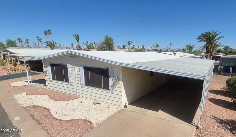 3104 Broadway Rd #268, Mesa, AZ 85204
