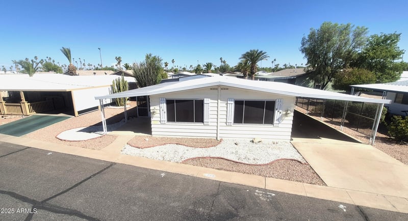 3104 Broadway Rd #268, Mesa, AZ 85204