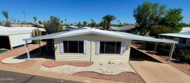 3104 Broadway Rd #268, Mesa, AZ 85204