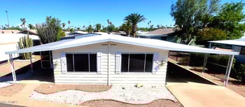 3104 Broadway Rd #268, Mesa, AZ 85204