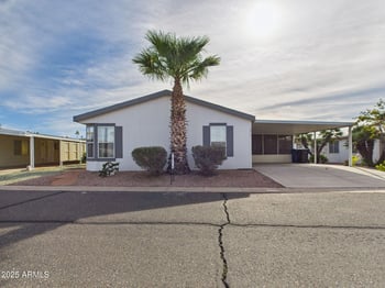 3104 Broadway Rd #271, Mesa, AZ 85204