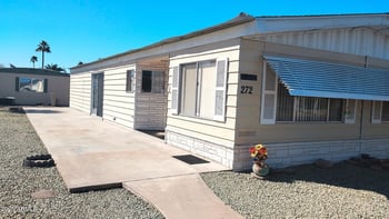 3104 Broadway Rd #272, Mesa, AZ 85204