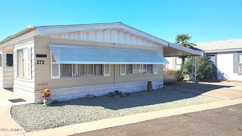 3104 Broadway Rd #272, Mesa, AZ 85204