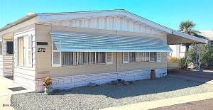 3104 Broadway Rd #272, Mesa, AZ 85204