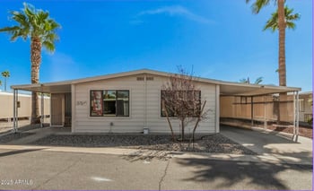 3104 Broadway Rd #276, Mesa, AZ 85204