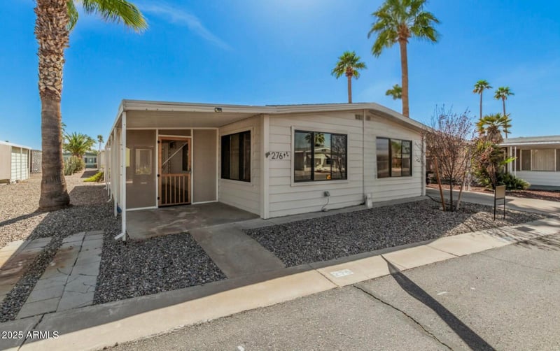 3104 Broadway Rd #276, Mesa, AZ 85204