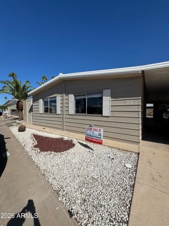 3104 Broadway Rd #30, Mesa, AZ 85204