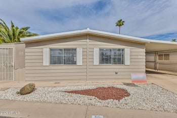 3104 Broadway Rd #30, Mesa, AZ 85204