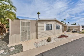 3104 Broadway Rd #30, Mesa, AZ 85204