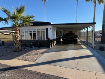 3104 Broadway Rd #307, Mesa, AZ 85204