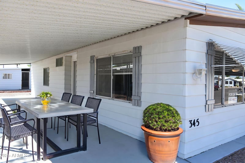 3104 Broadway Rd #345, Mesa, AZ 85204