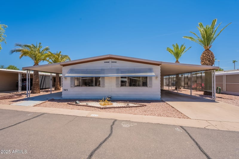 3104 Broadway Rd #345, Mesa, AZ 85204