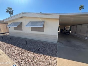 3104 Broadway Rd #76, Mesa, AZ 85204