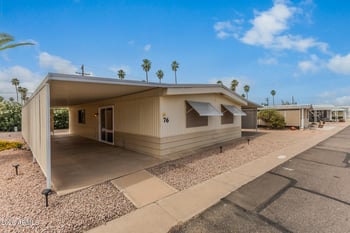 3104 Broadway Rd #76, Mesa, AZ 85204