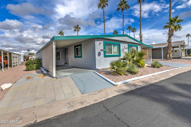3104 E Broadway Rd #10, Mesa, AZ 85204