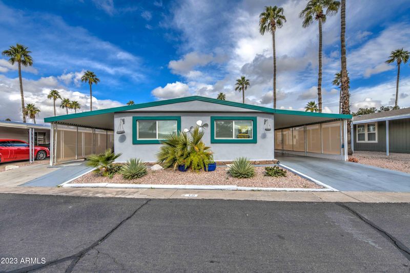 3104 E Broadway Rd #10, Mesa, AZ 85204