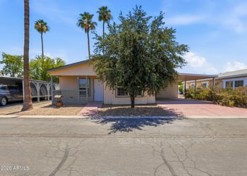 3104 Broadway Rd #125, Mesa, AZ 85204