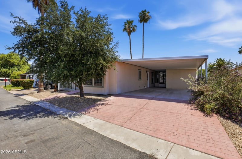 3104 Broadway Rd #125, Mesa, AZ 85204