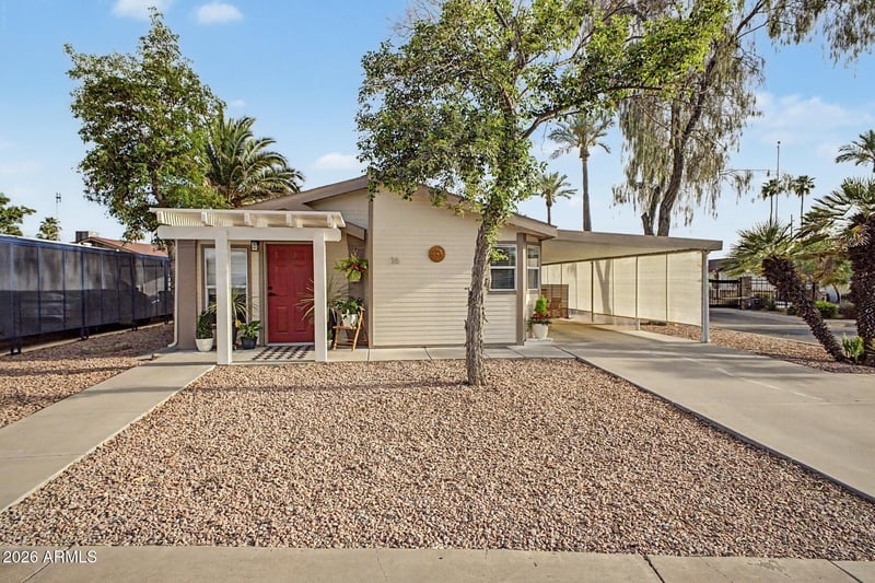 3104 E Broadway Rd #16, Mesa, AZ 85204