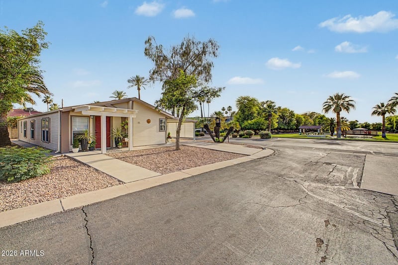 3104 E Broadway Rd #16, Mesa, AZ 85204