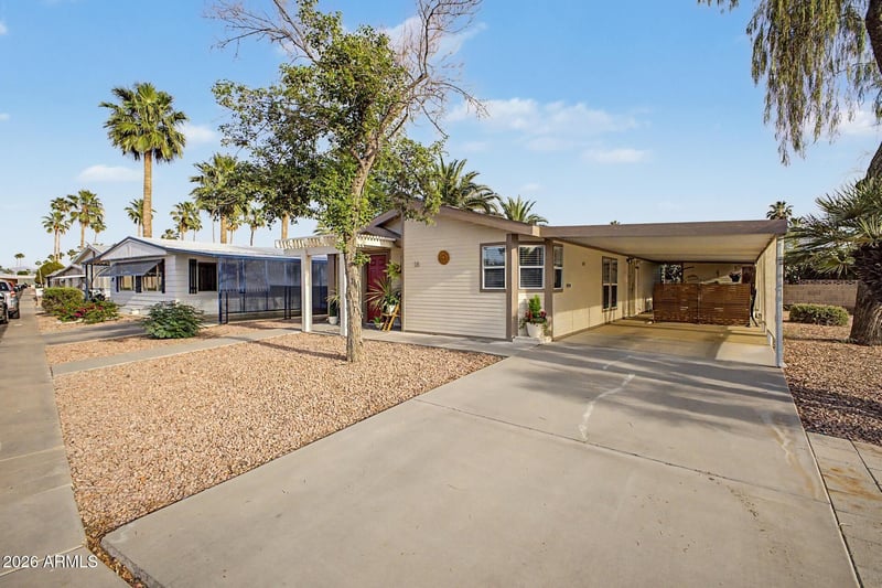 3104 E Broadway Rd #16, Mesa, AZ 85204