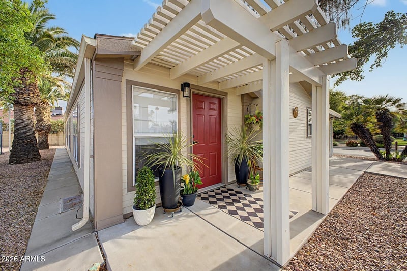 3104 E Broadway Rd #16, Mesa, AZ 85204