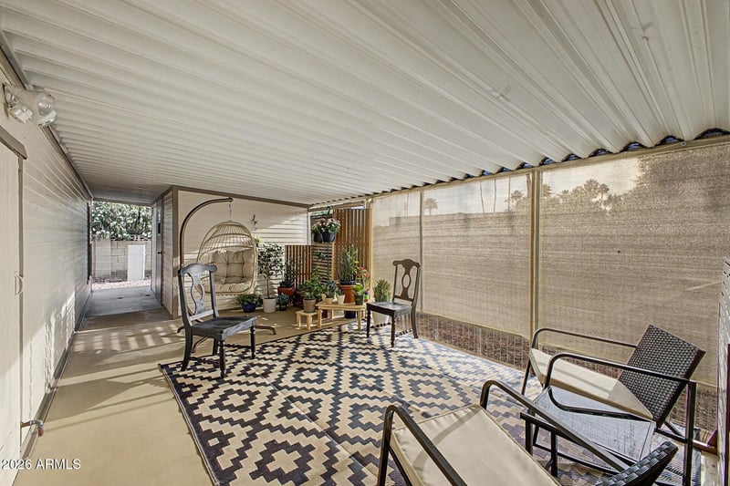 3104 E Broadway Rd #16, Mesa, AZ 85204