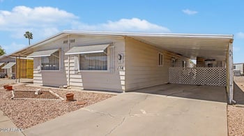 3104 E Broadway Rd #184, Mesa, AZ 85204