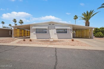 3104 E Broadway Rd #184, Mesa, AZ 85204