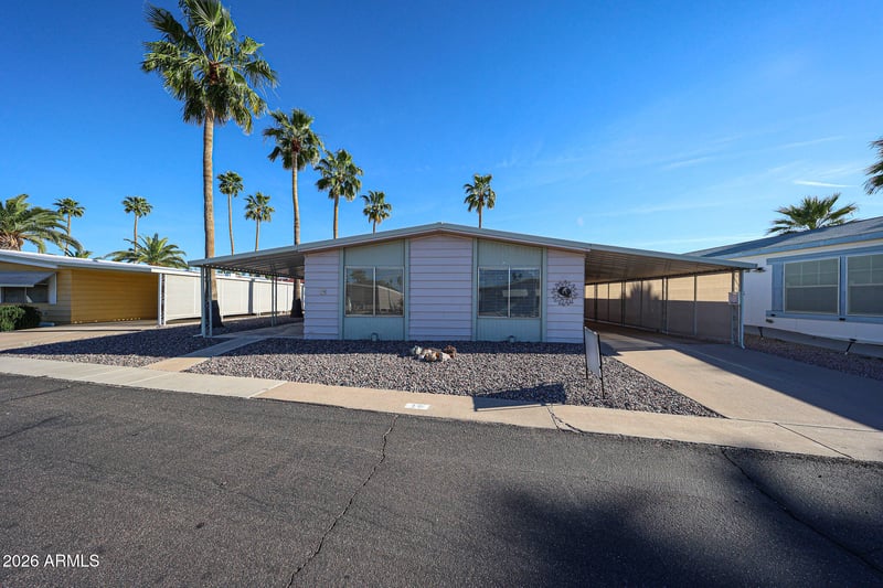 3104 E Broadway Rd #19, Mesa, AZ 85204