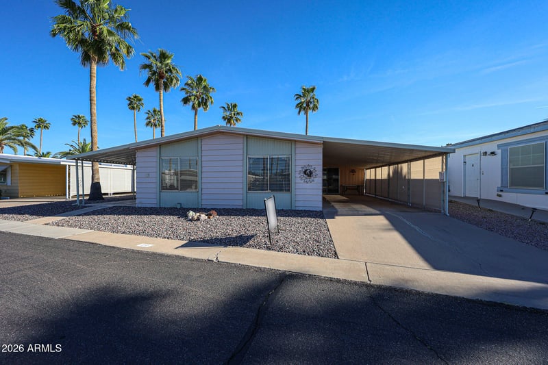 3104 E Broadway Rd #19, Mesa, AZ 85204