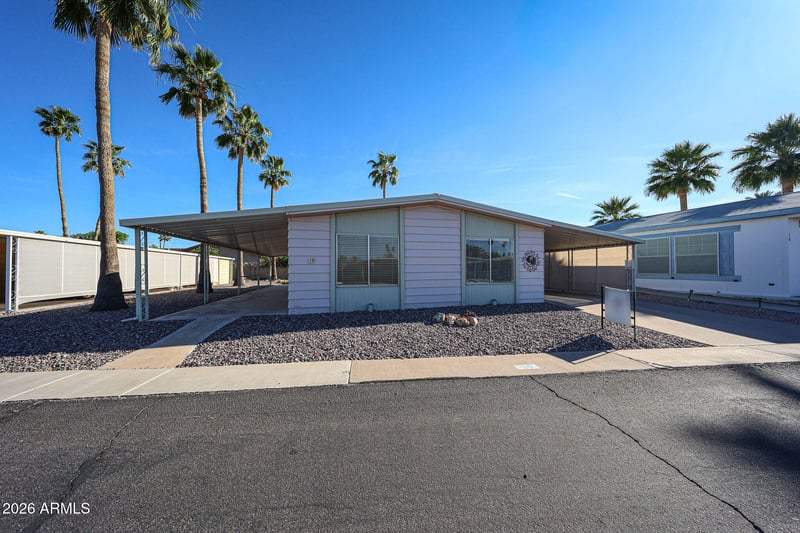 3104 E Broadway Rd #19, Mesa, AZ 85204