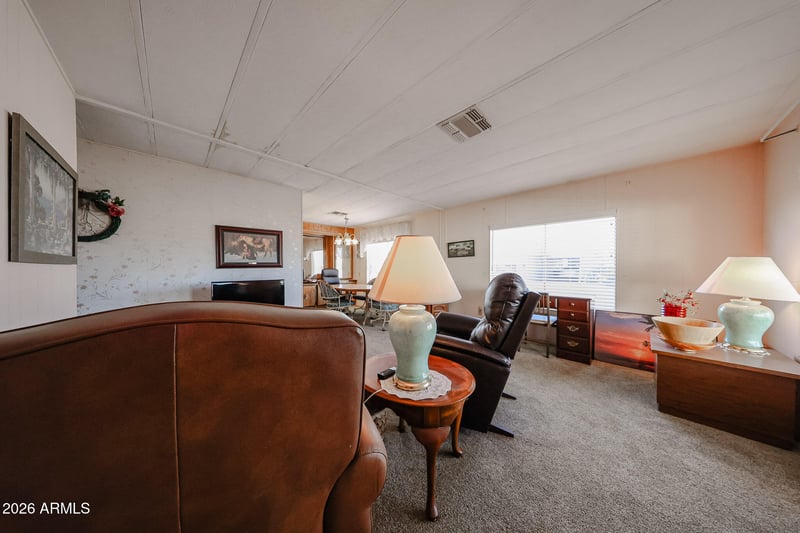 3104 E Broadway Rd #19, Mesa, AZ 85204