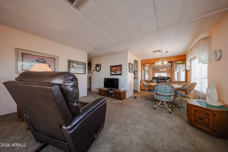 3104 E Broadway Rd #19, Mesa, AZ 85204