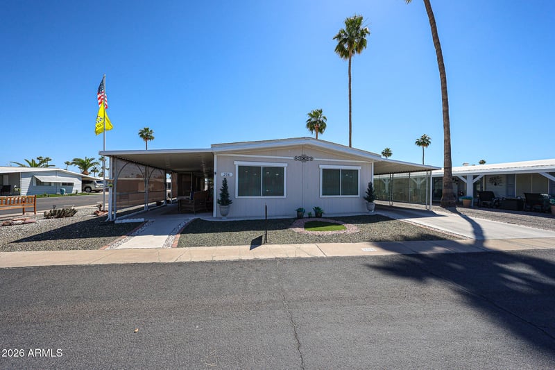 3104 E Broadway Rd #206, Mesa, AZ 85204