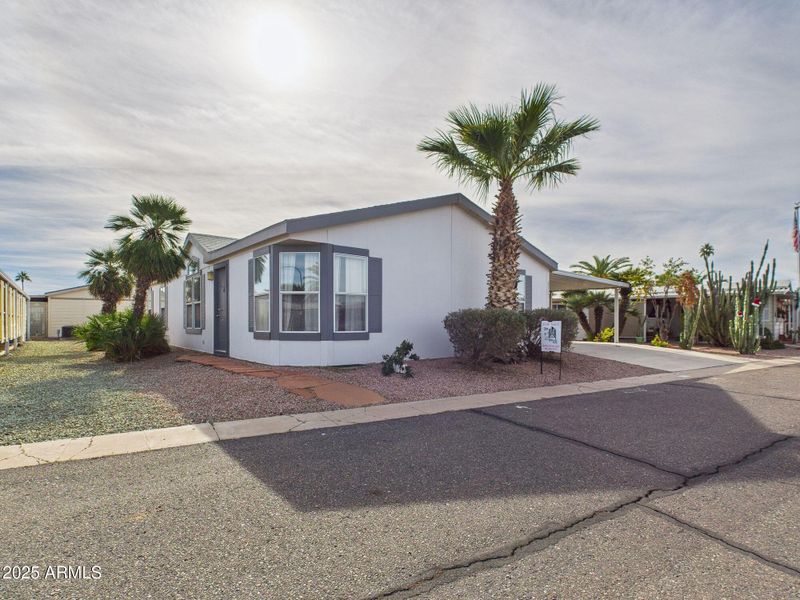 3104 E Broadway Rd #271, Mesa, AZ 85204