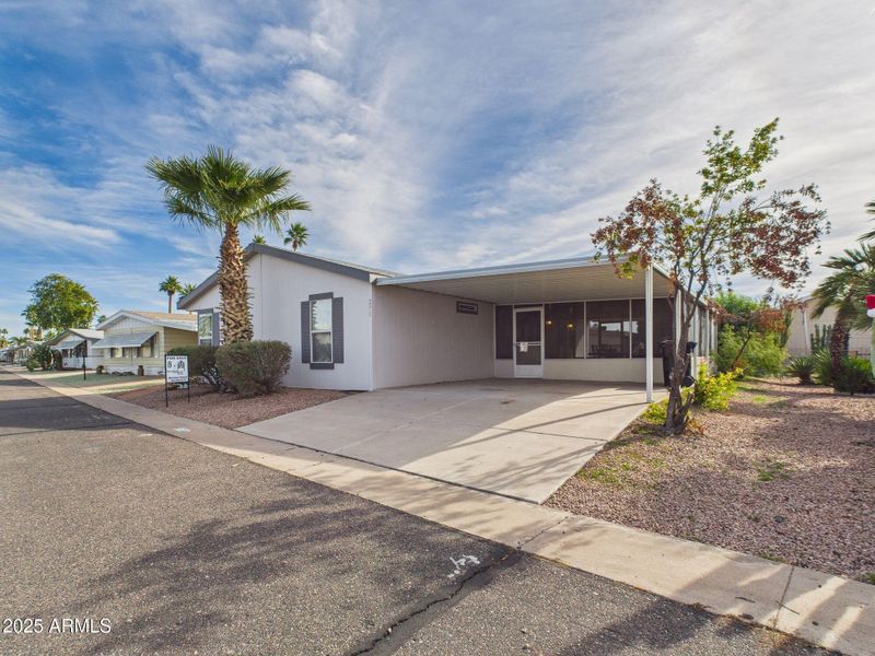 3104 E Broadway Rd #271, Mesa, AZ 85204