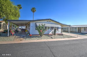 3104 E Broadway Rd #273, Mesa, AZ 85204
