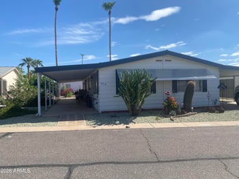 3104 E Broadway Rd #273, Mesa, AZ 85204