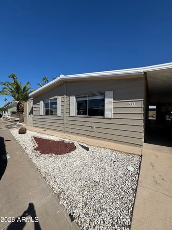 3104 Broadway Rd #30, Mesa, AZ 85204
