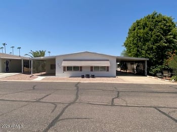 3104 Broadway Rd #332, Mesa, AZ 85204