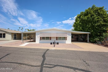 3104 E Broadway Rd #332, Mesa, AZ 85204