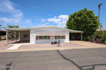 3104 E Broadway Rd #332, Mesa, AZ 85204