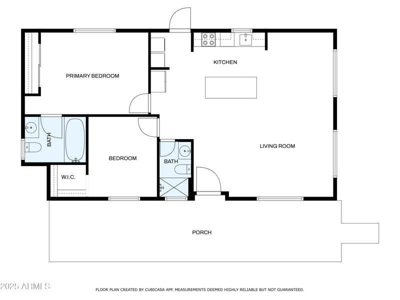 3104 E Broadway Rd #345, Mesa, AZ 85204