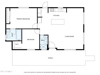 3104 E Broadway Rd #345, Mesa, AZ 85204