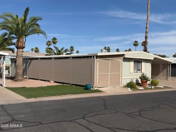 3104 E Broadway Rd #38, Mesa, AZ 85204