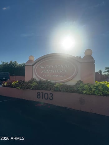 3104 E Broadway Rd, Mesa, AZ 85204